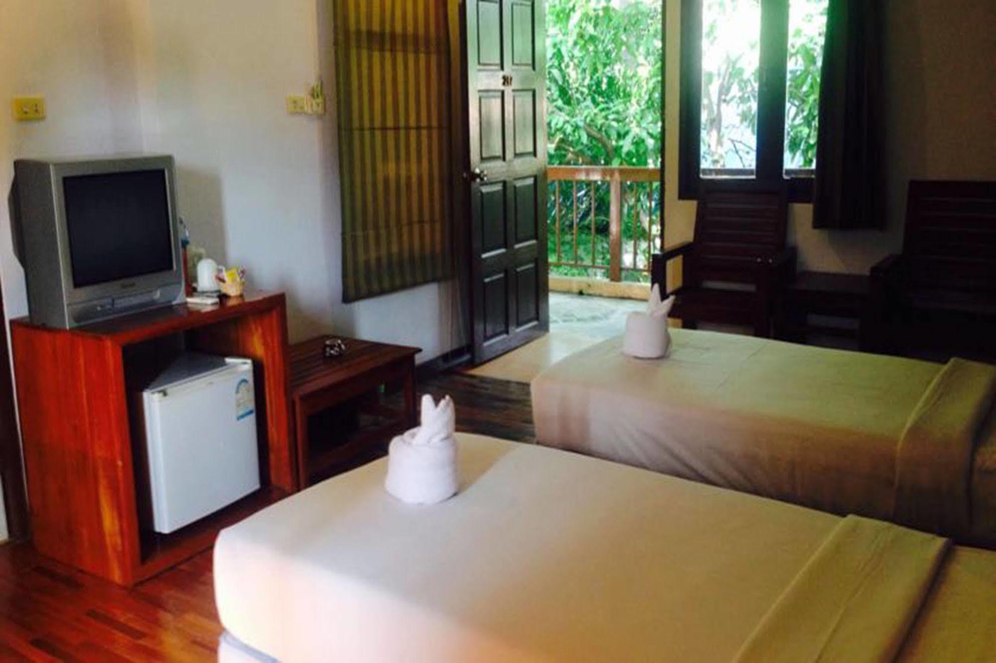 Resort B2@samui