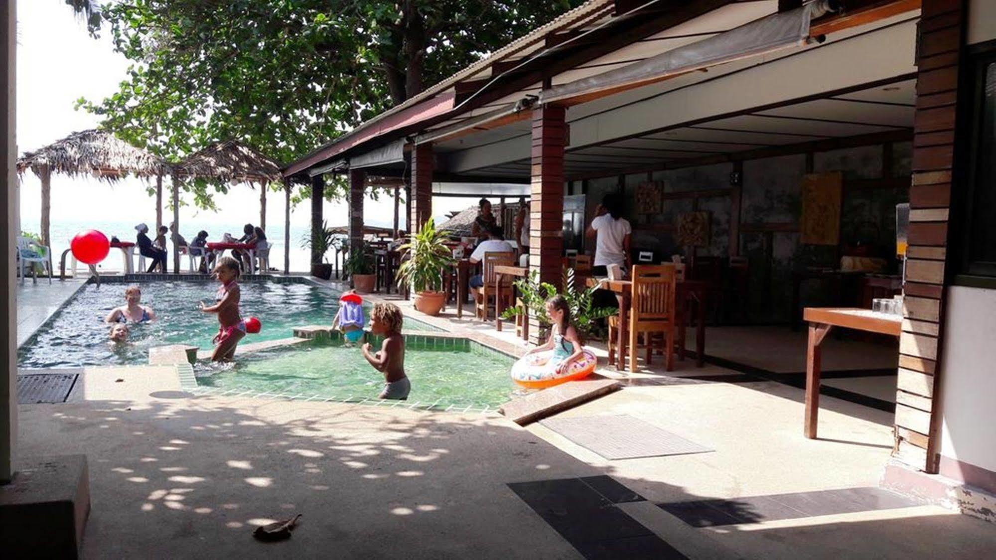 B2@samui Resort Chaweng (Koh Samui)