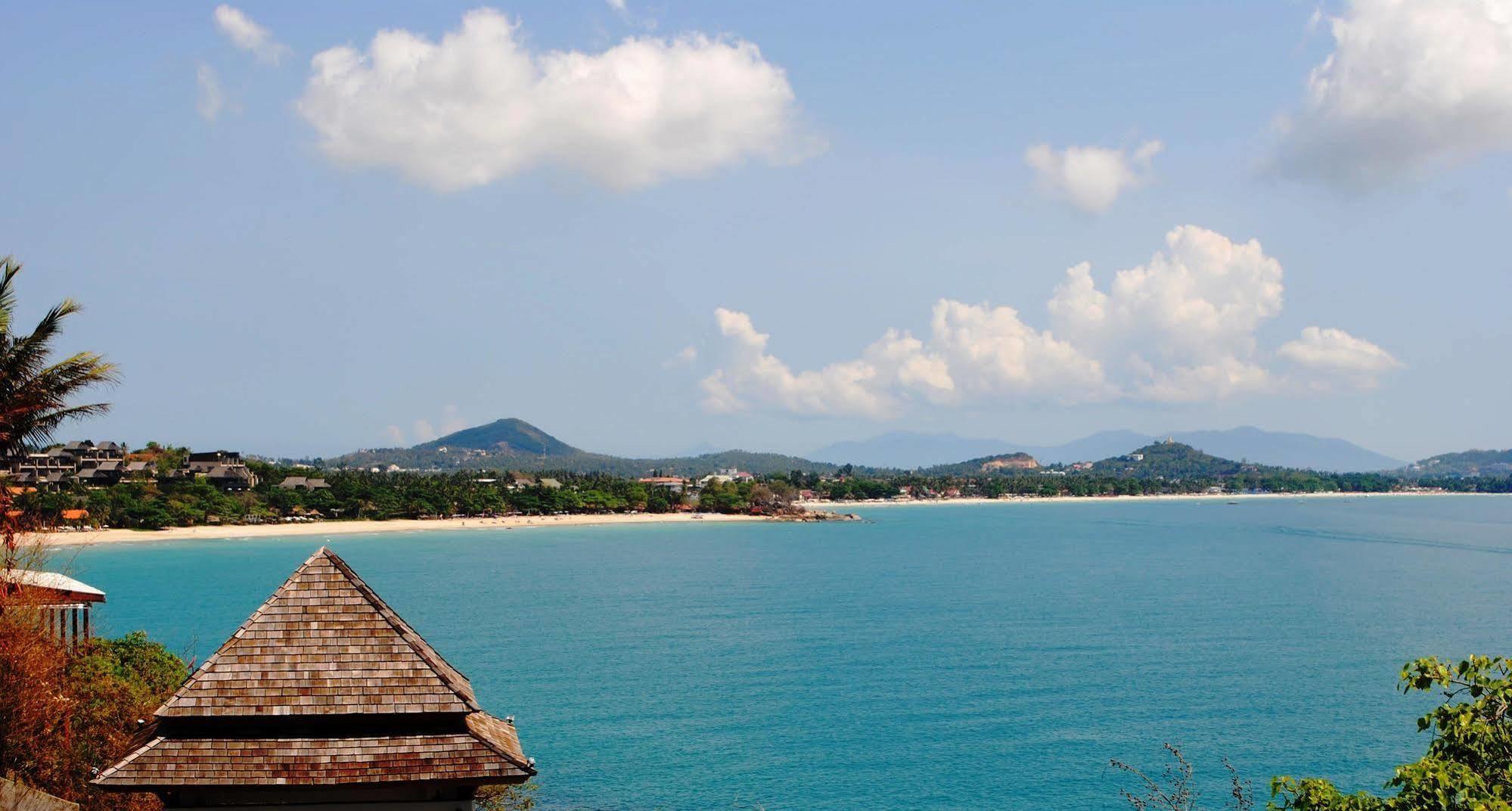 Baan Sawan Samui 4* Chaweng (Koh Samui)