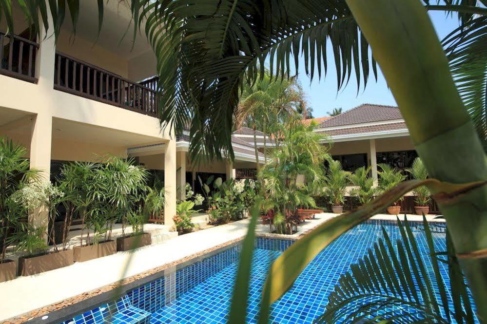 Baan Sawan Samui 4* Chaweng (Koh Samui)
