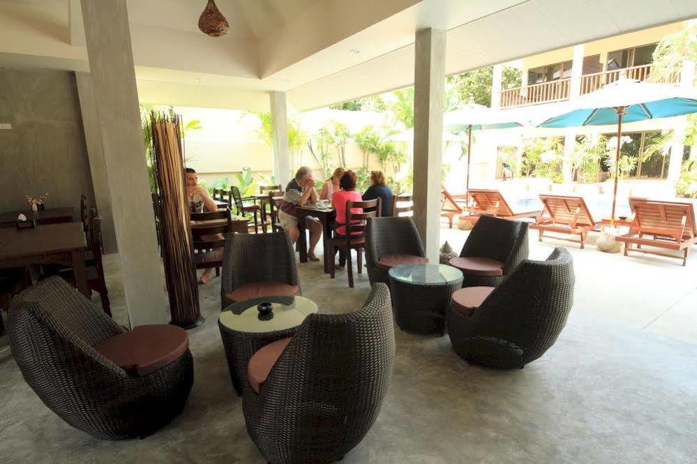Baan Sawan Samui Resort 4*