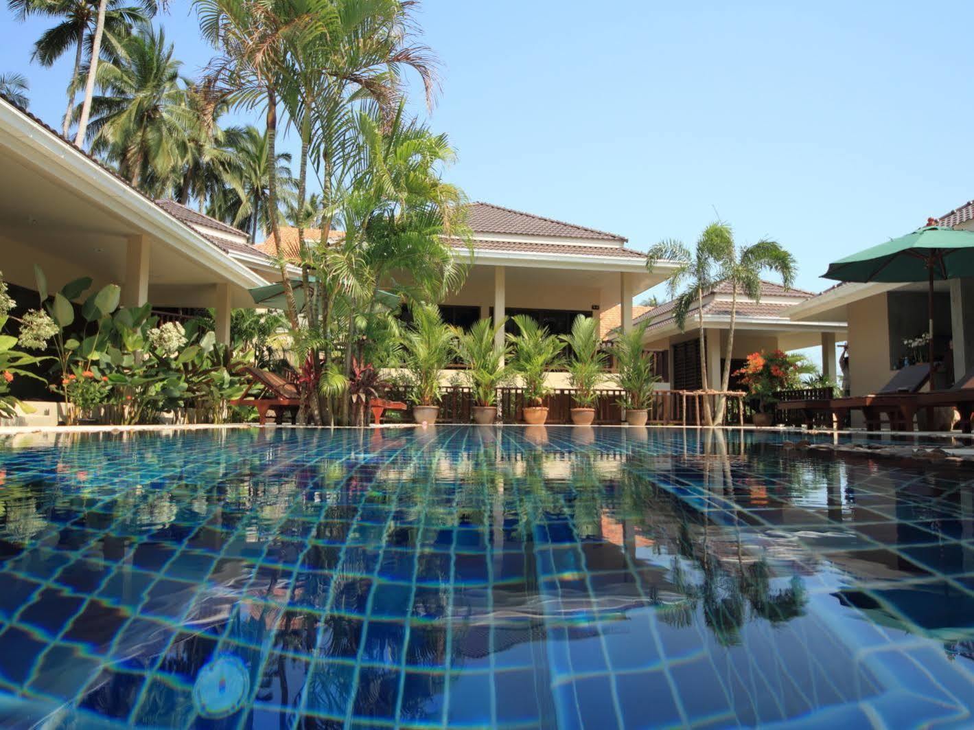 Resort Baan Sawan Samui Chaweng (Koh Samui)