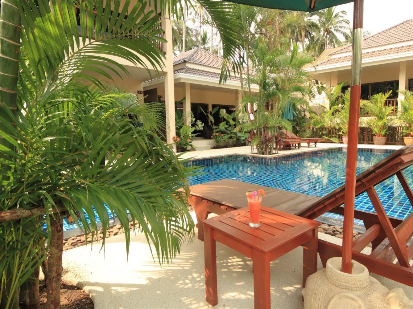 Baan Sawan Samui Resort