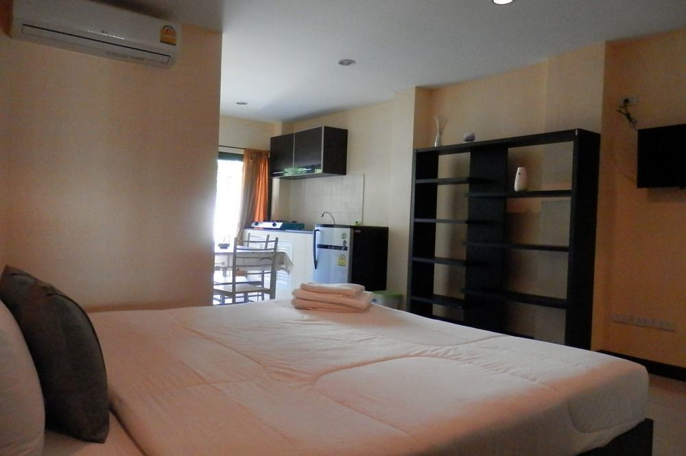 Gecko Guest house