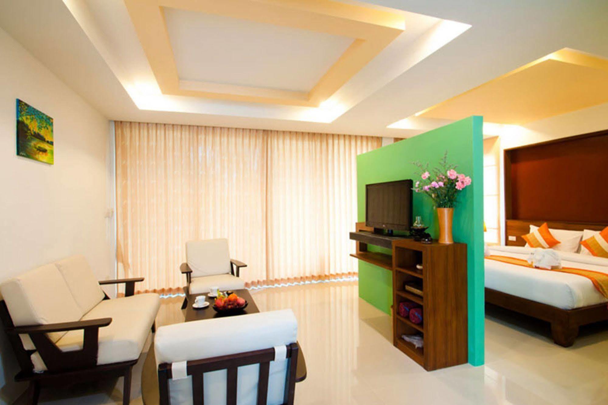 Samui Honey 3* Choeng Mon