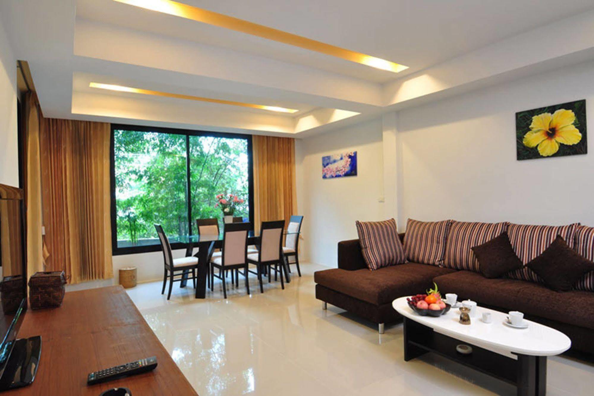Hotel Samui Honey