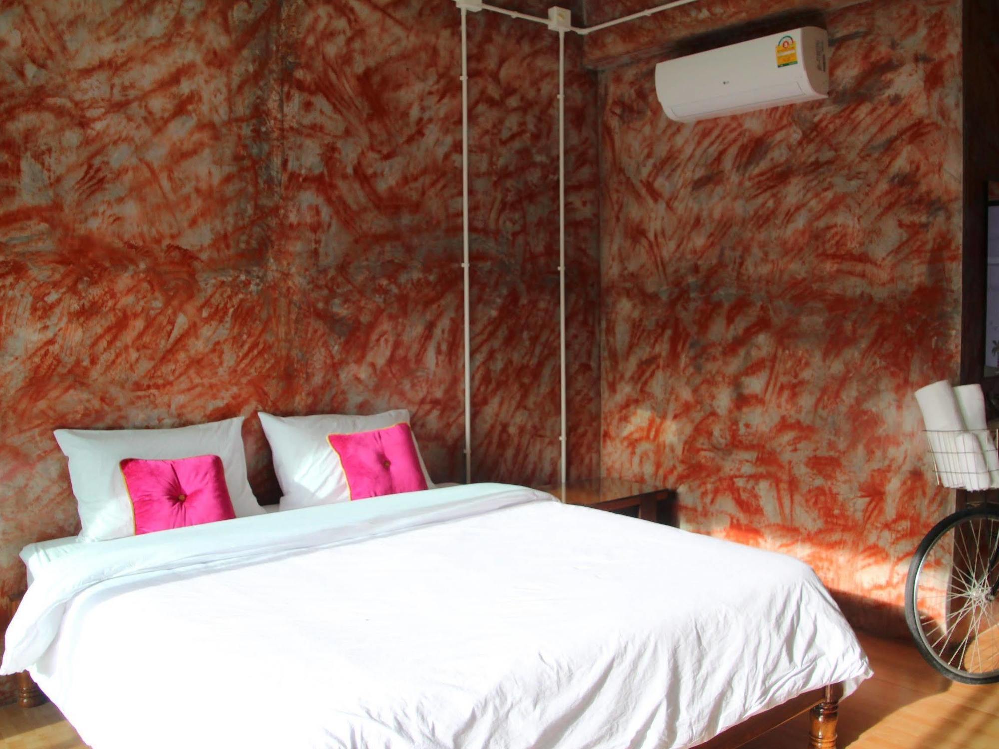 Samui Poshtel Hostel *