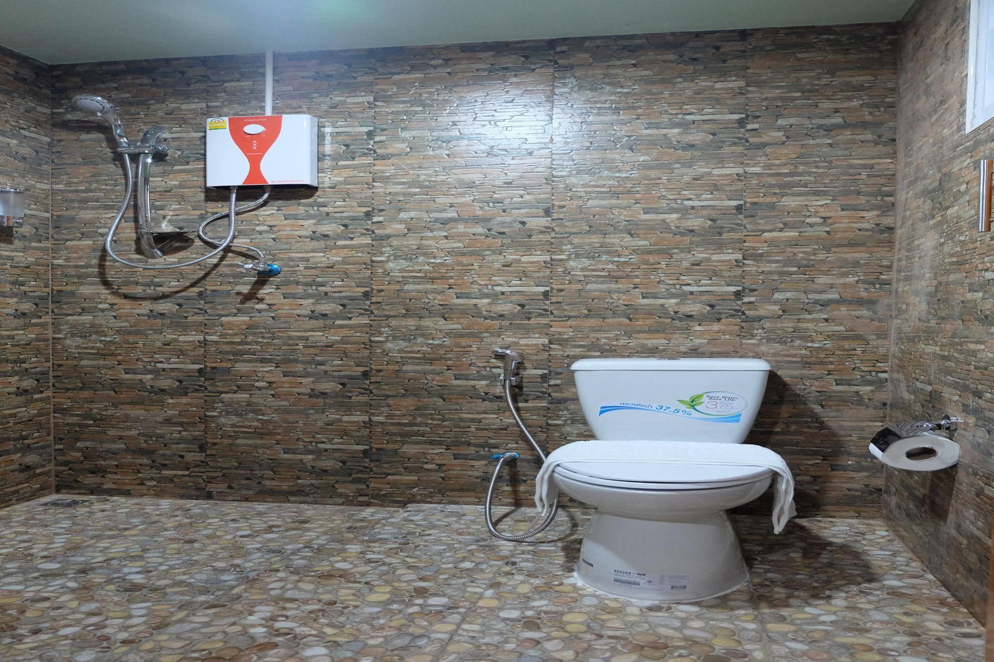 Hostel Samui Poshtel Koh Samui