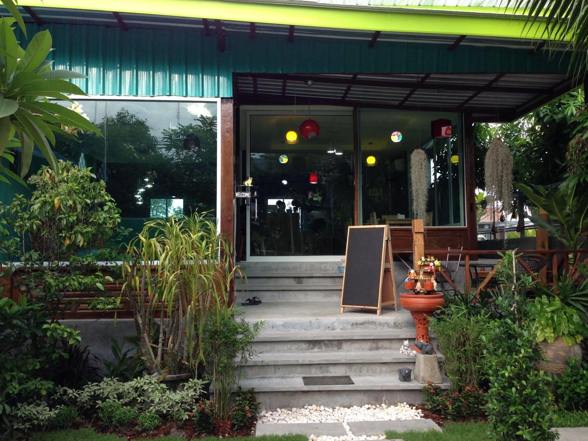 Hostel Samui Poshtel *