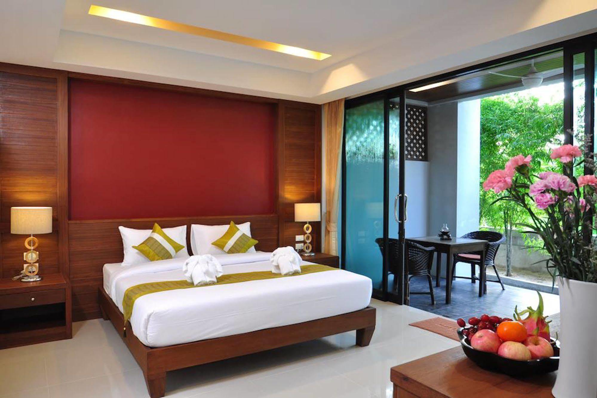 Samui Honey 3* Choeng Mon