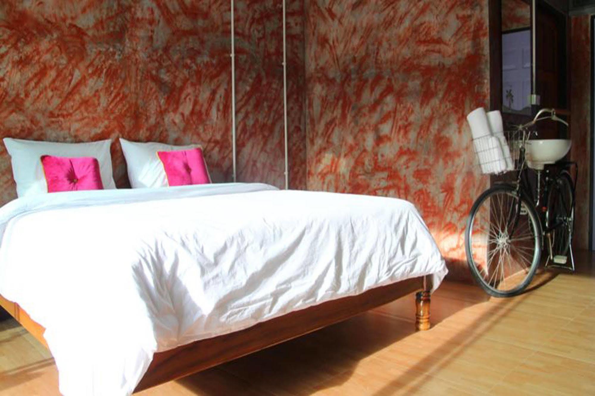 Samui Poshtel Hostel Koh Samui