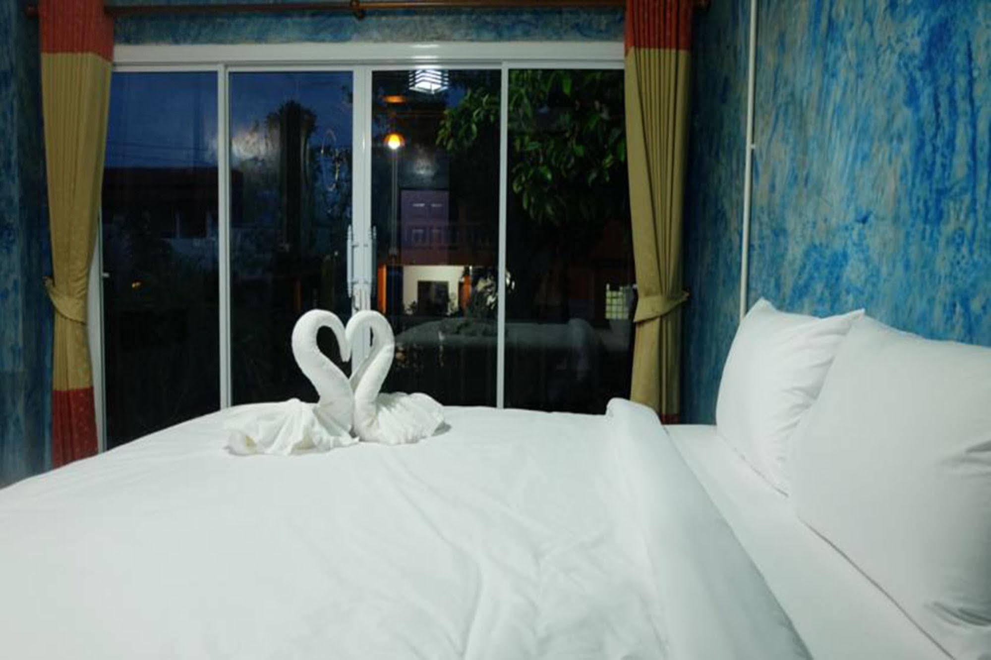 Samui Poshtel Hostel Koh Samui