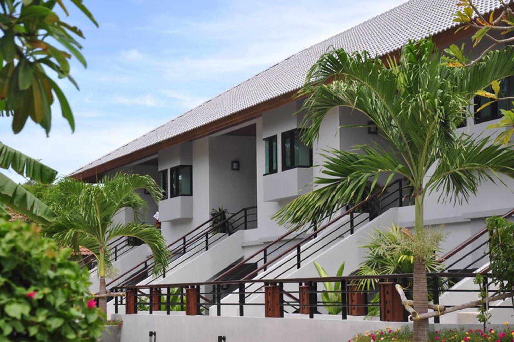 Samui Honey 3* Choeng Mon