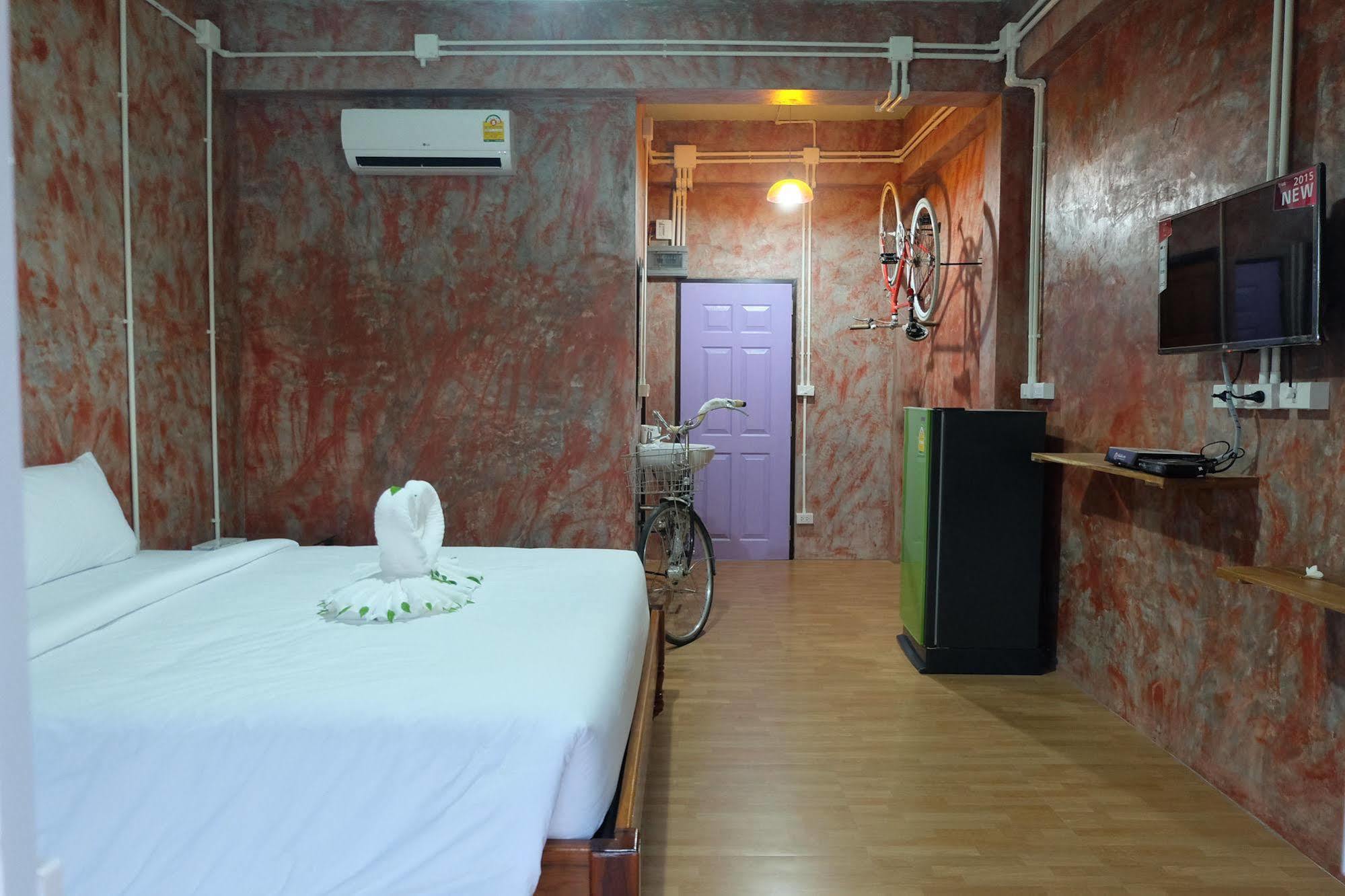 Samui Poshtel Hostel Koh Samui
