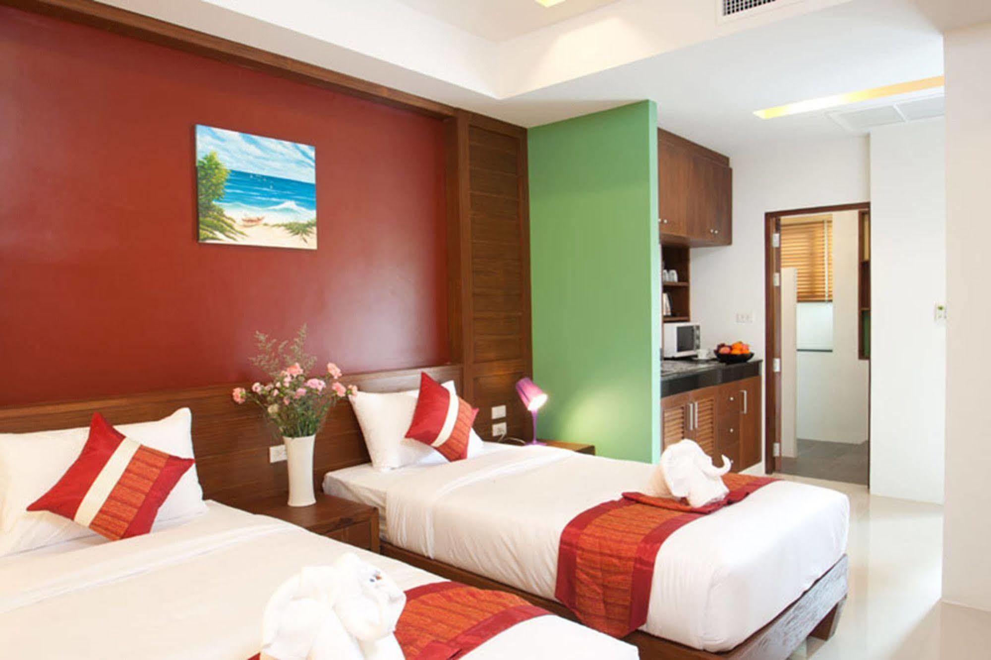 Samui Honey