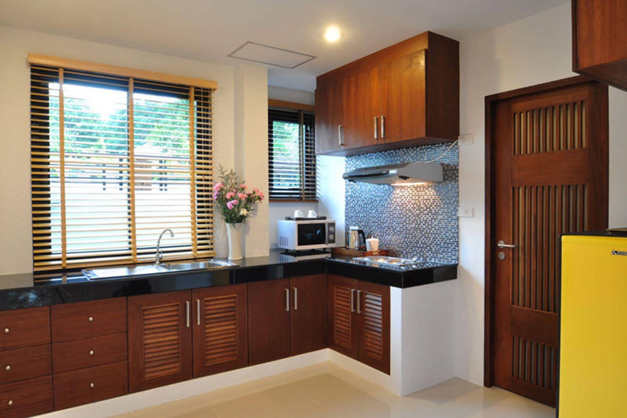 Hotel Samui Honey