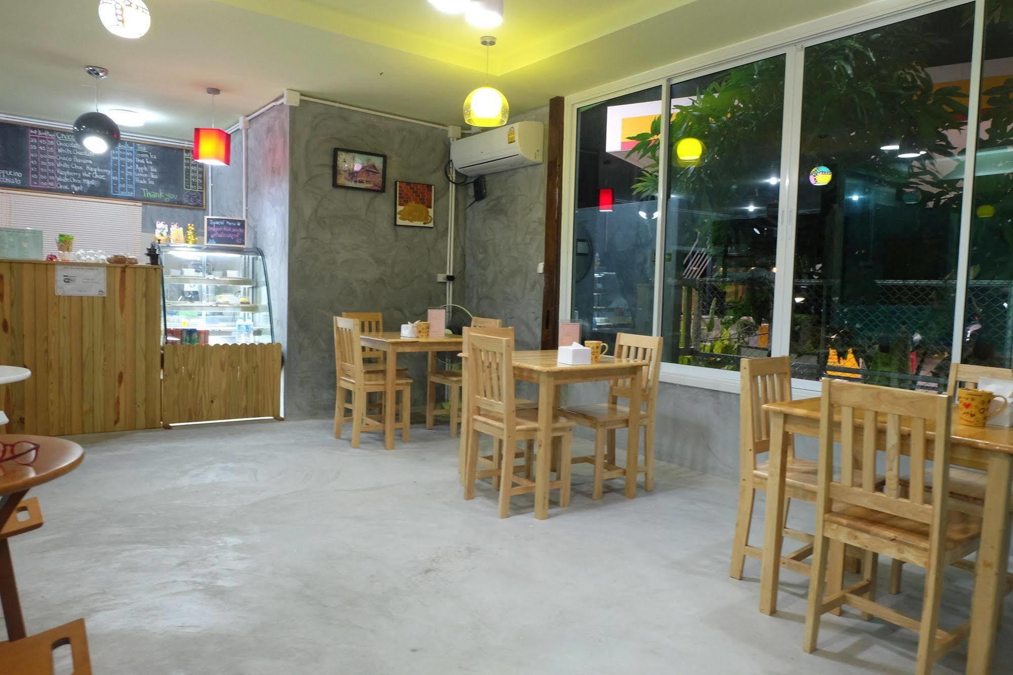 Hostel Samui Poshtel *