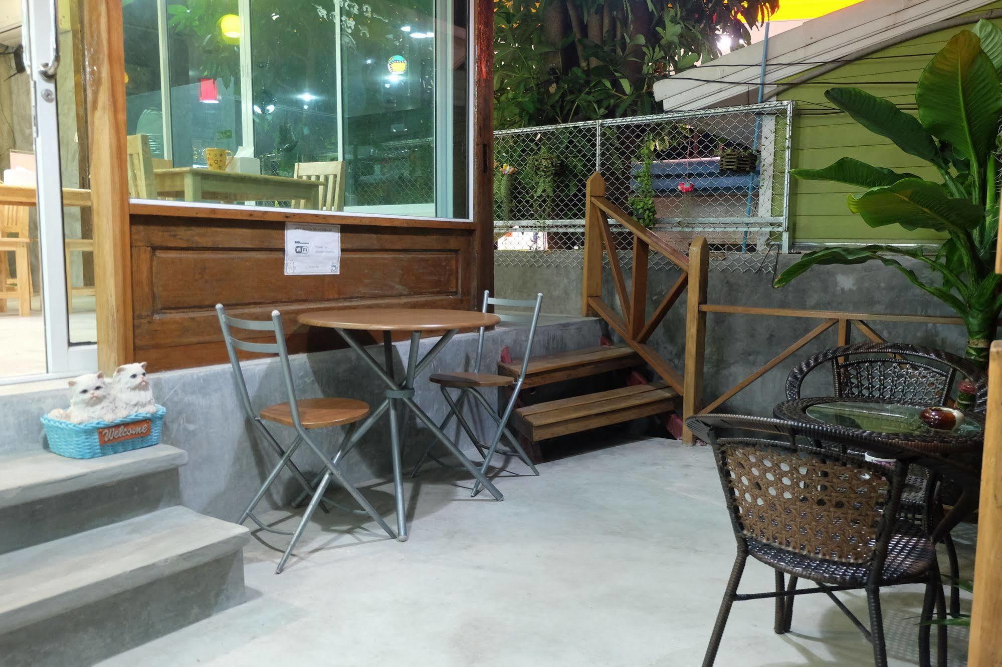 Samui Poshtel Hostel *