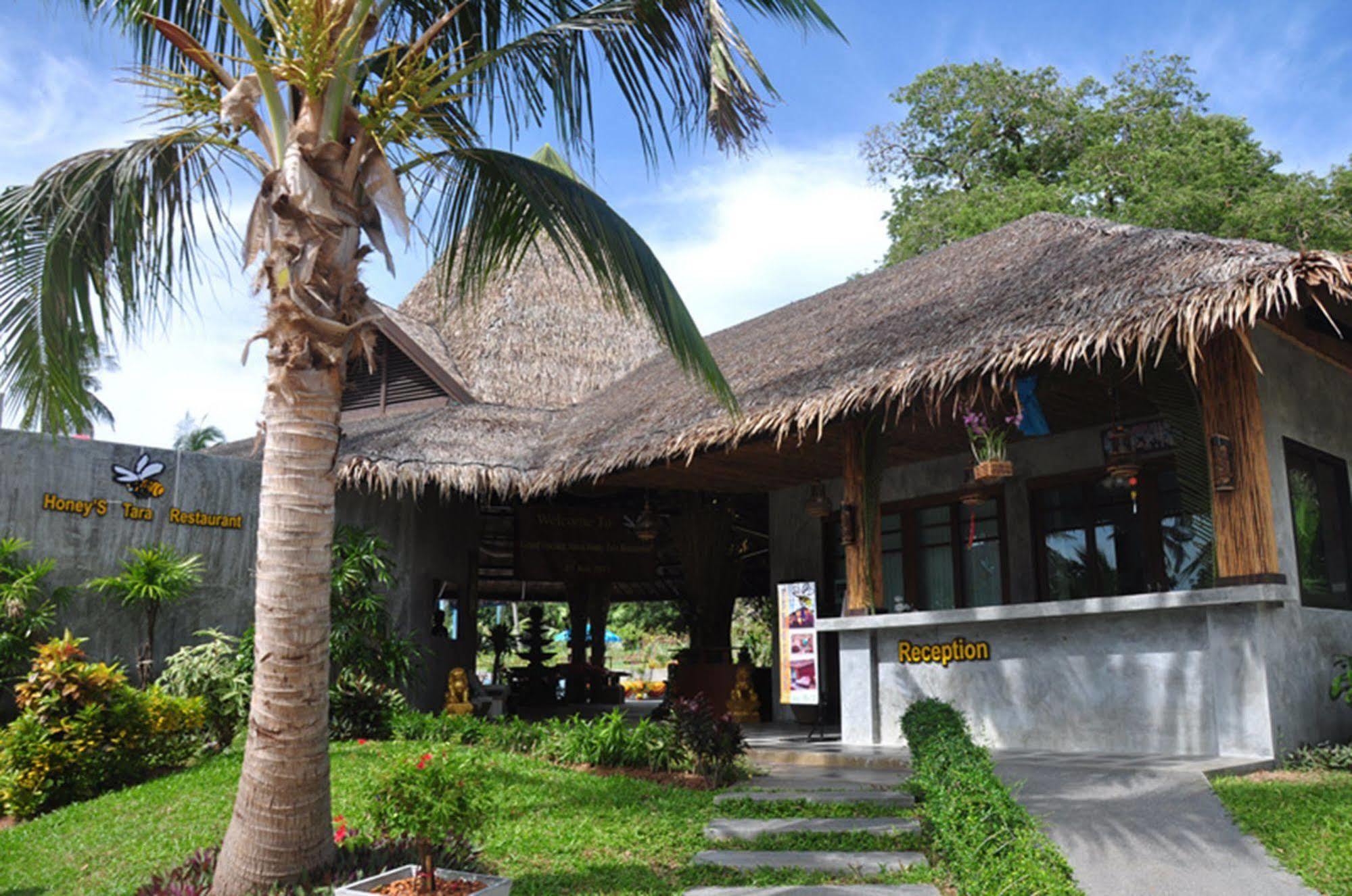 Hotel Samui Honey
