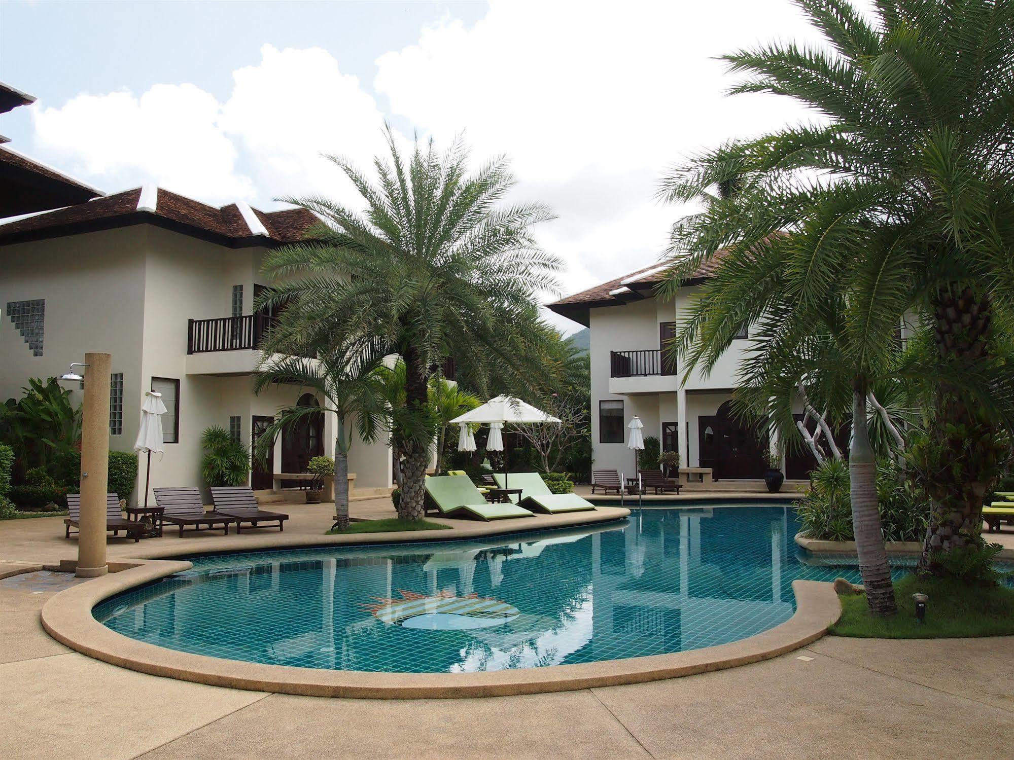 Resort Dreams