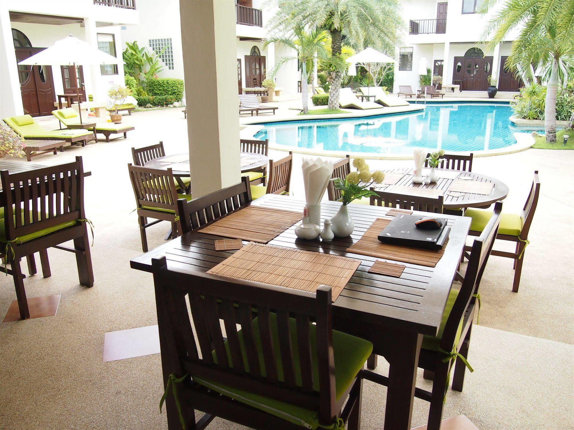 Dreams Resort