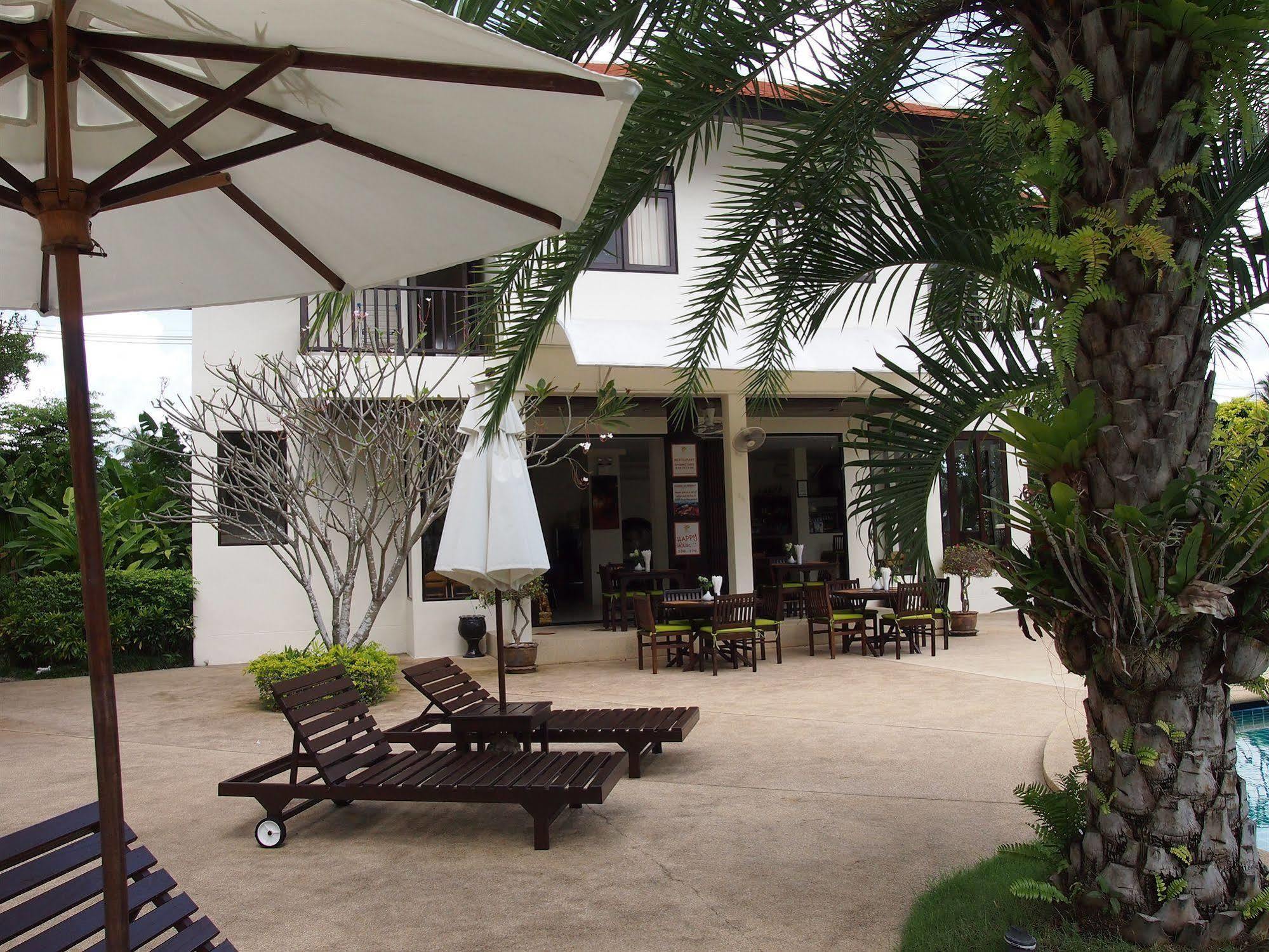 Dreams Resort Koh Samui