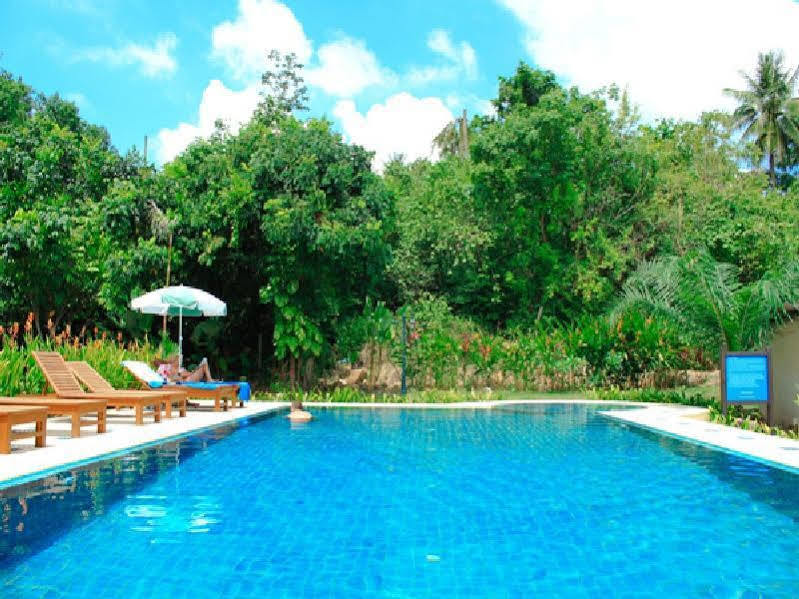 Baan Rom Mai 2* Chaweng (Koh Samui)