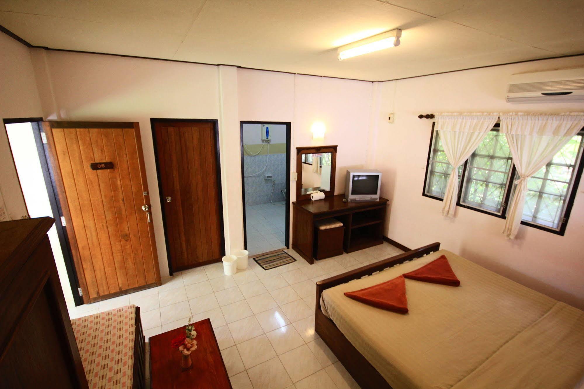 Fullmoon House Samui