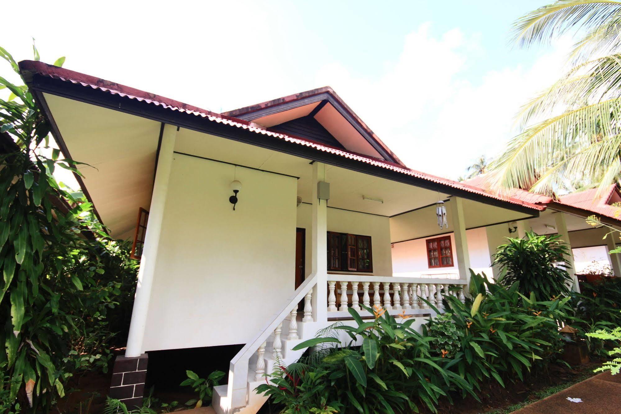 Fullmoon House Samui *
