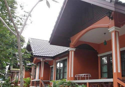 Shady Ko Samui