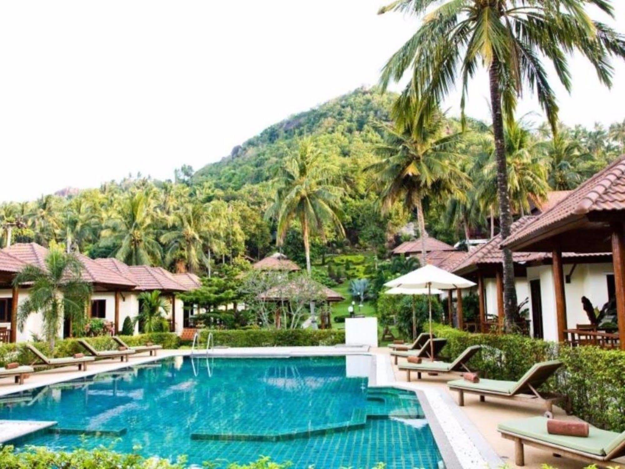 La Samui 3*