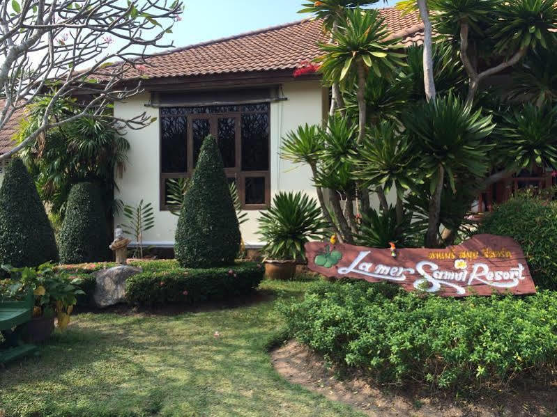 Station touristique La Samui Ko Samui