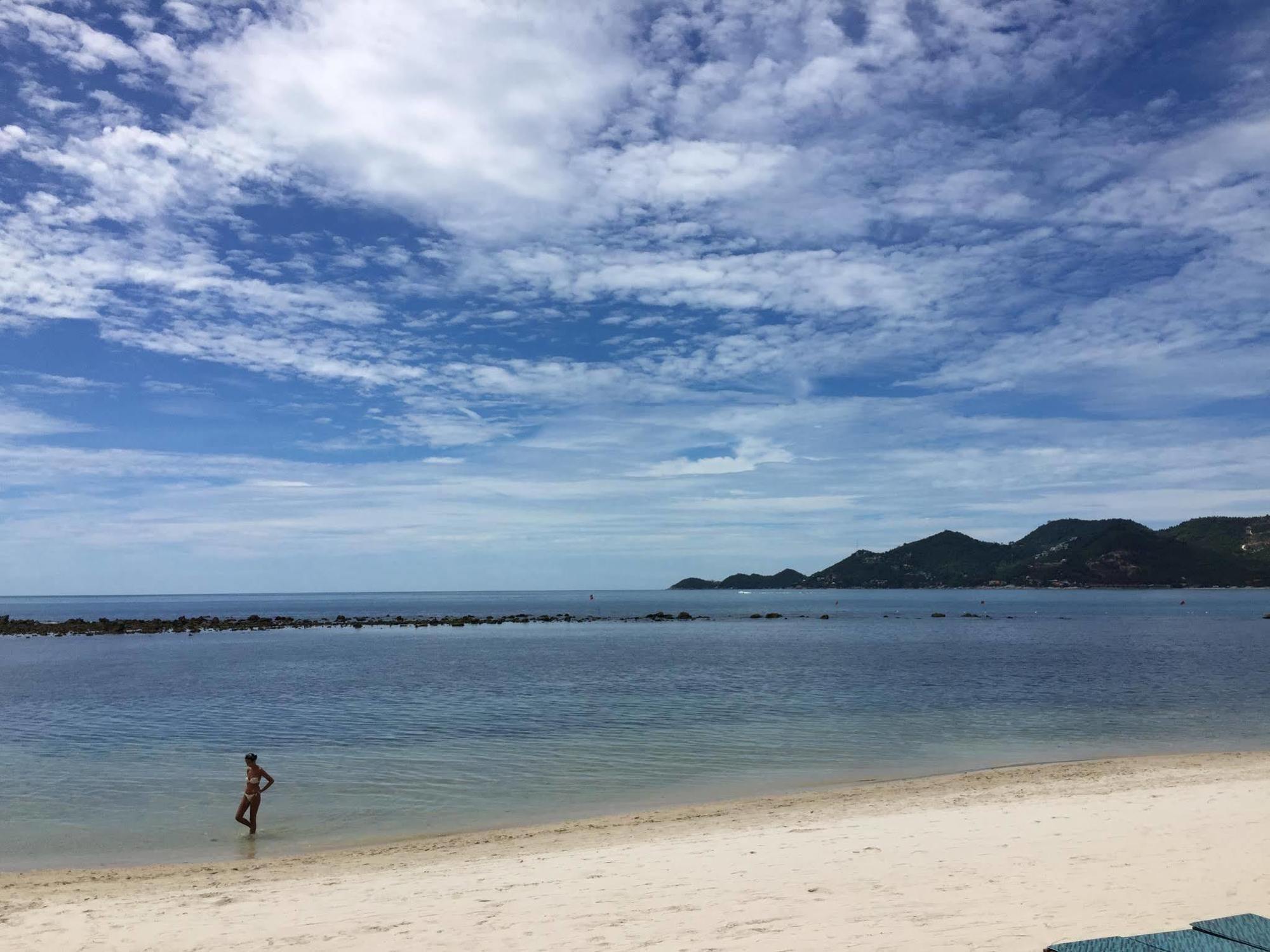 Hotel Coconut Grove Chaweng (Koh Samui)