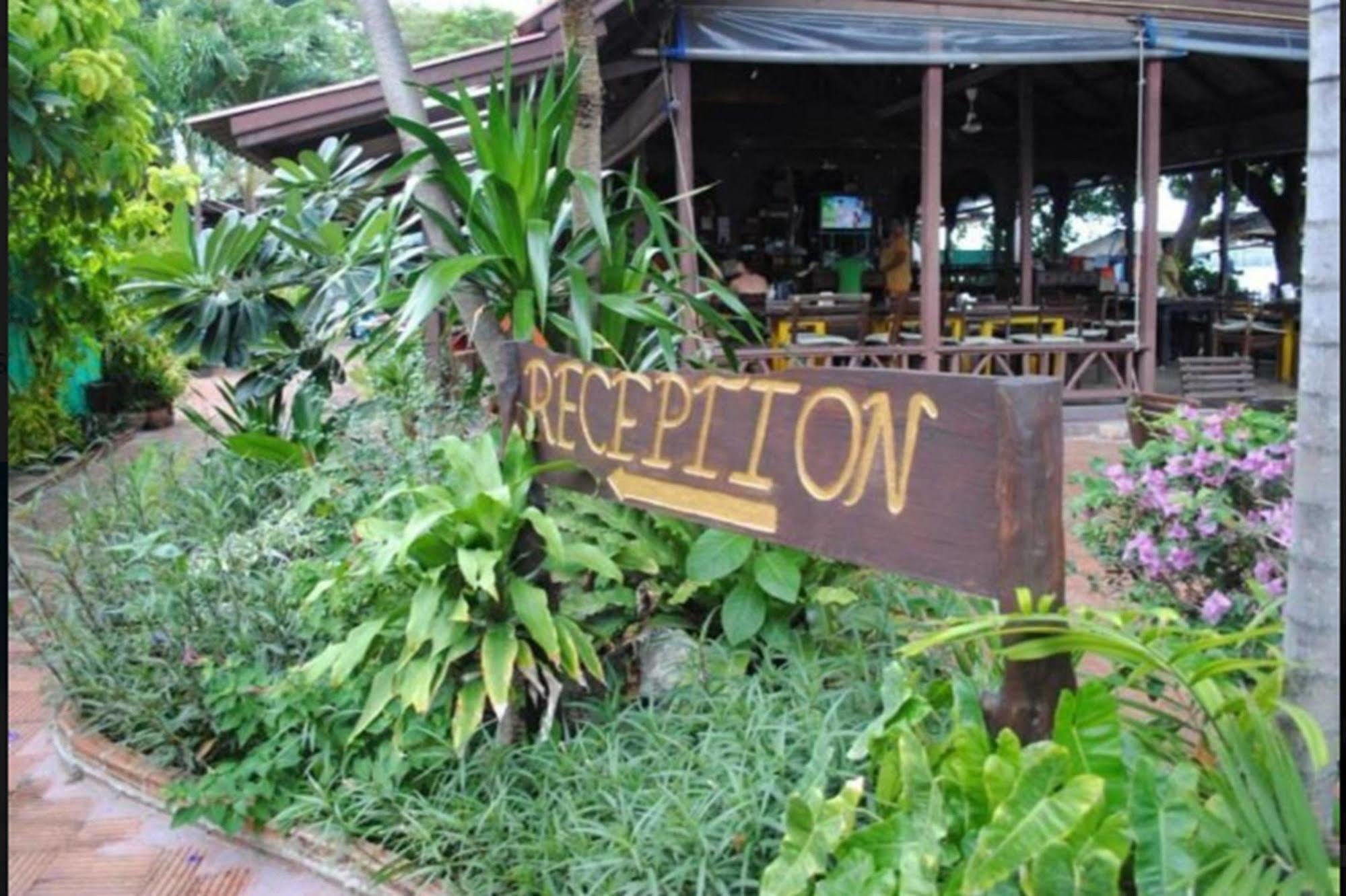 Hotel Op Chaweng Beach