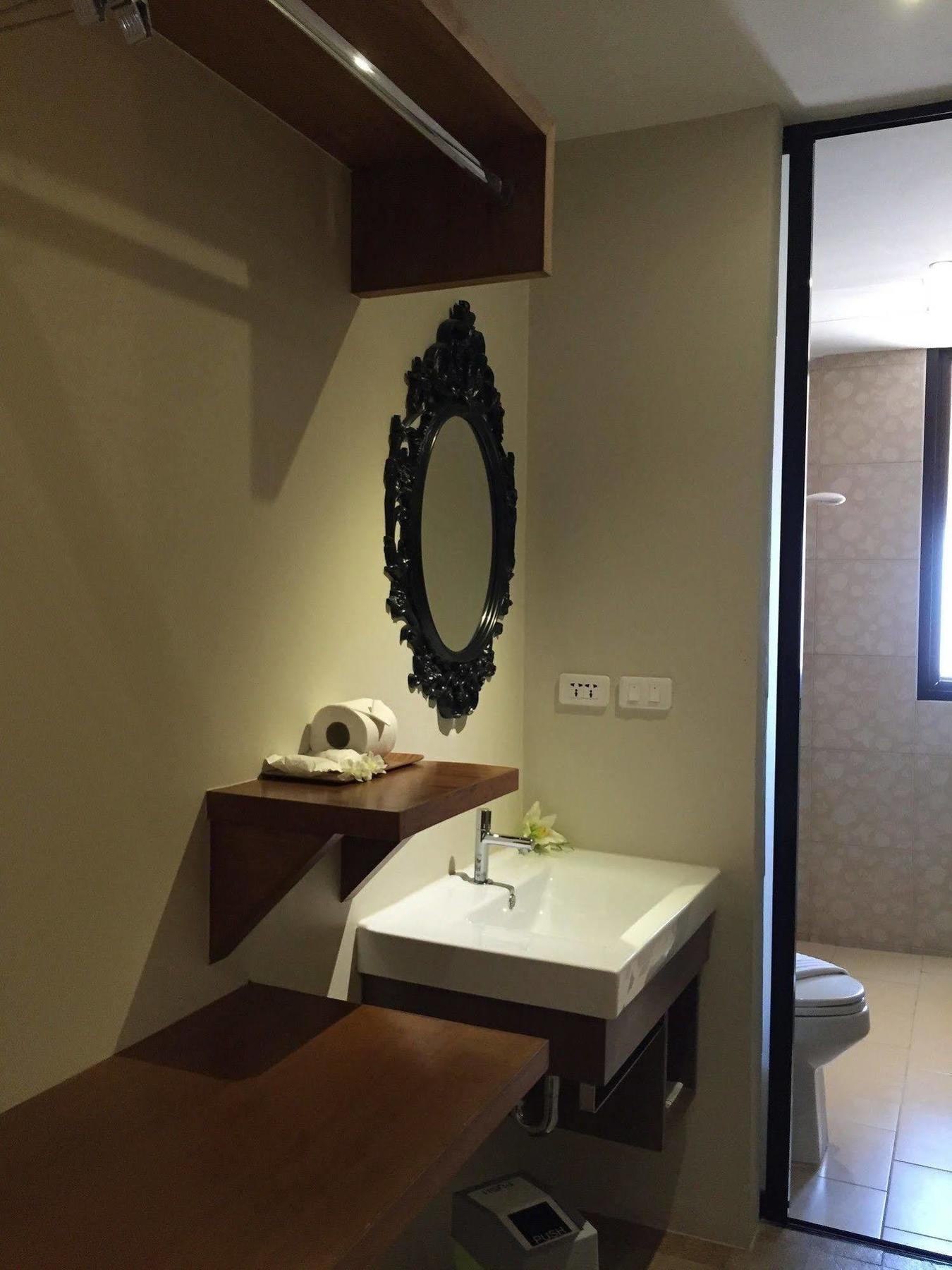 At Samui Boutique Resort