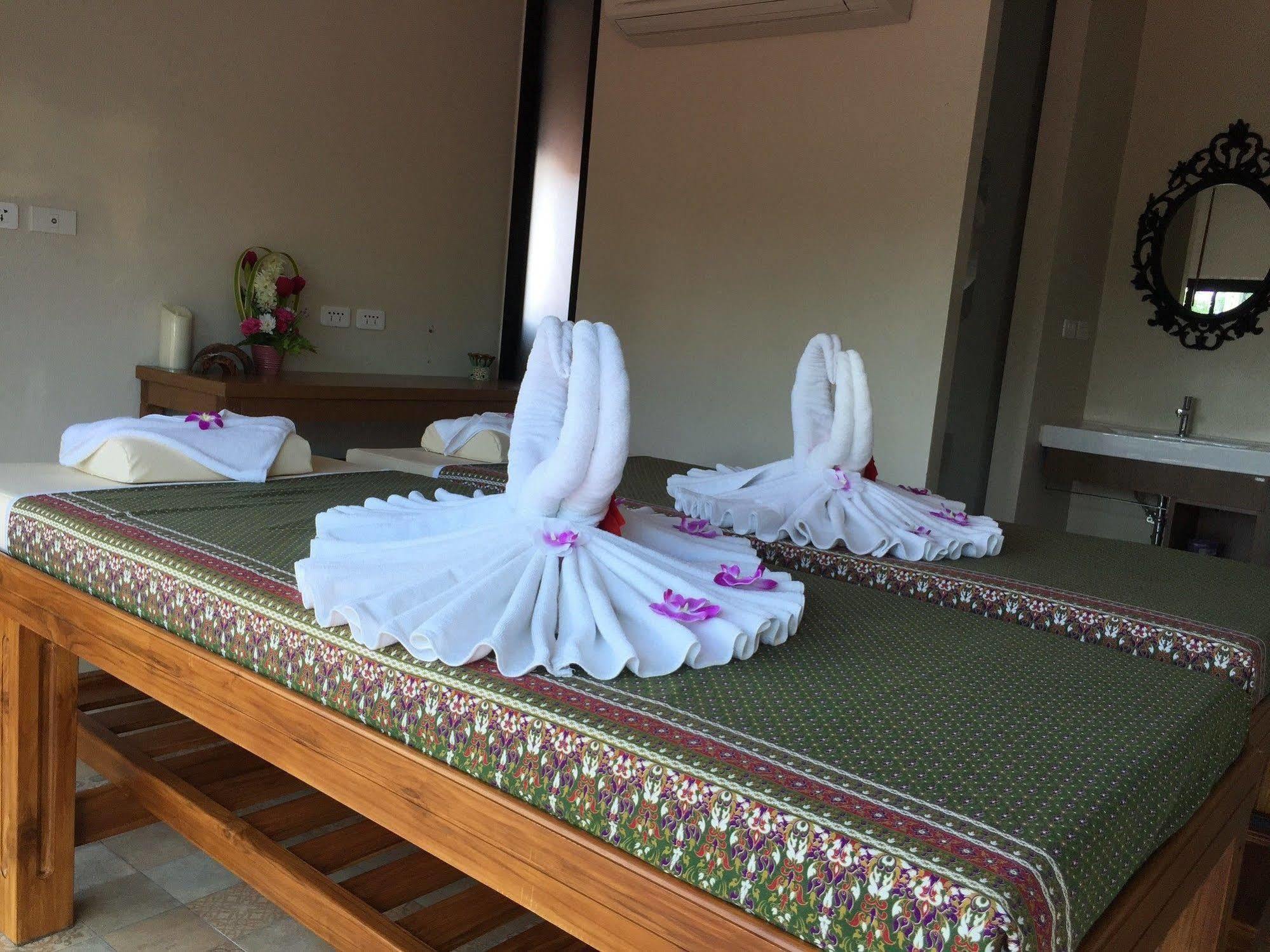 At Samui Boutique Chaweng (Koh Samui)