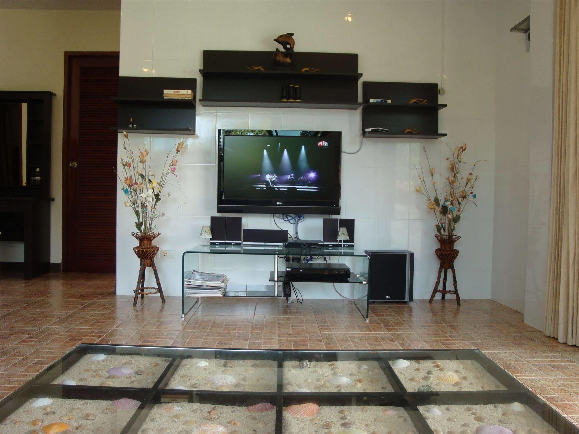 Diamond Pool Villa Bophut