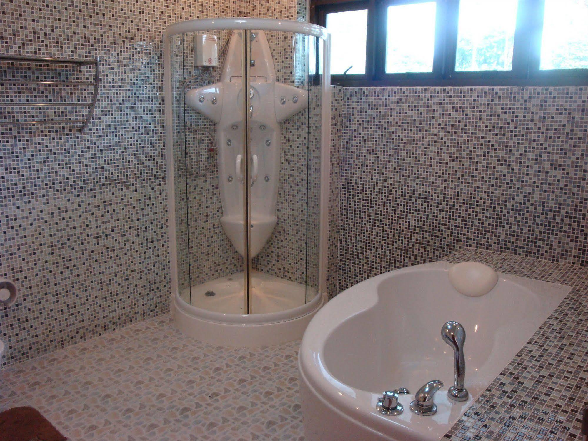 Villa Diamond Pool *