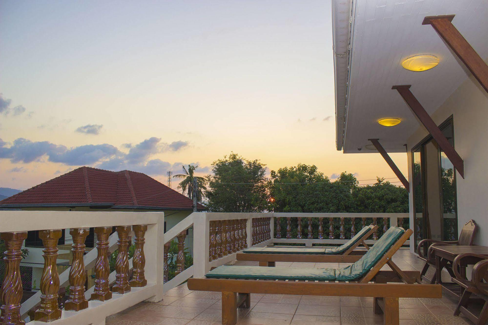 Diamond Pool Villa