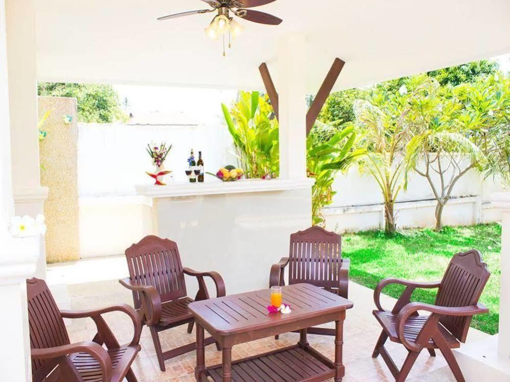 Diamond Pool Villa
