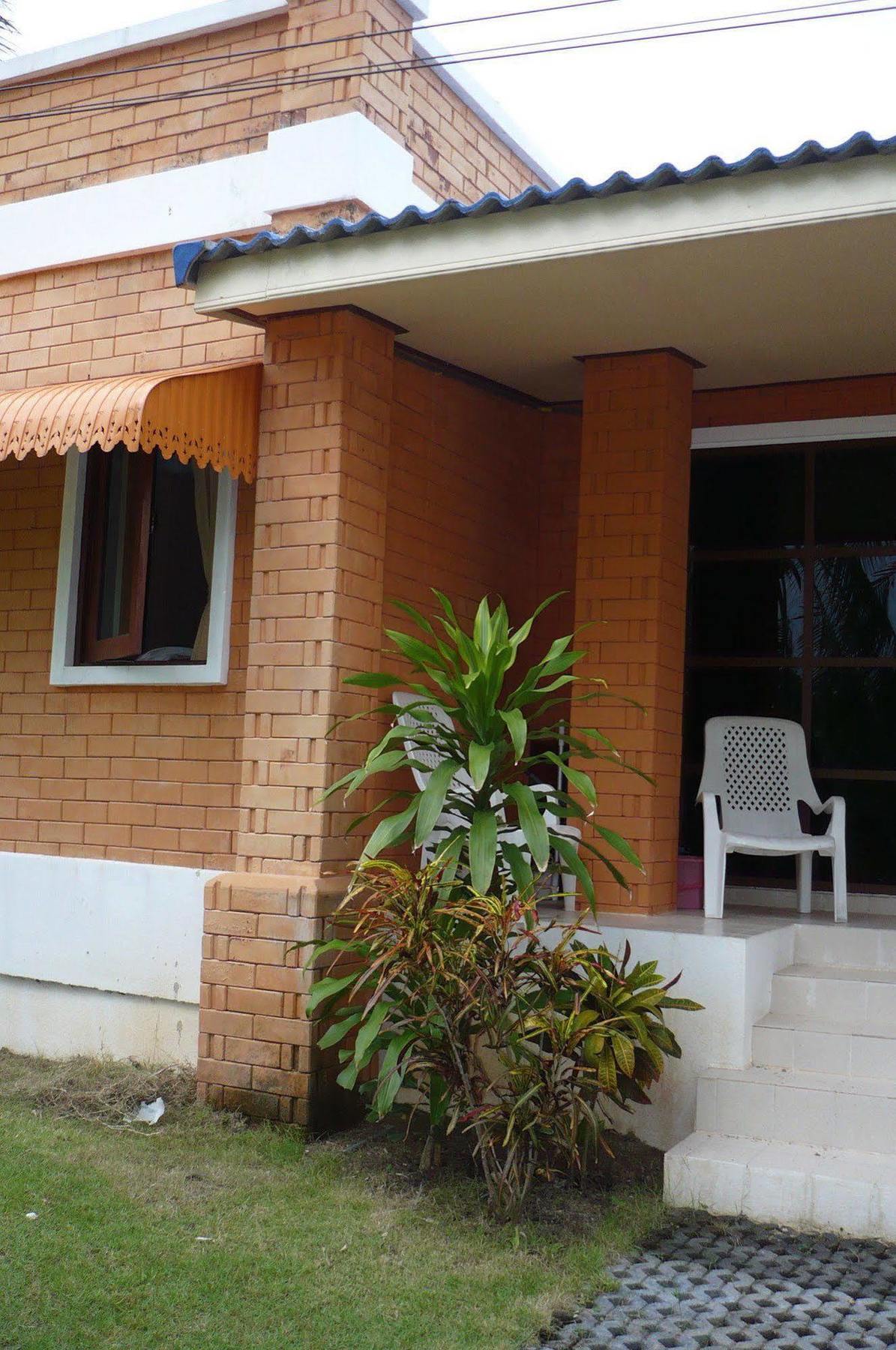 Hostel Monkey Samui