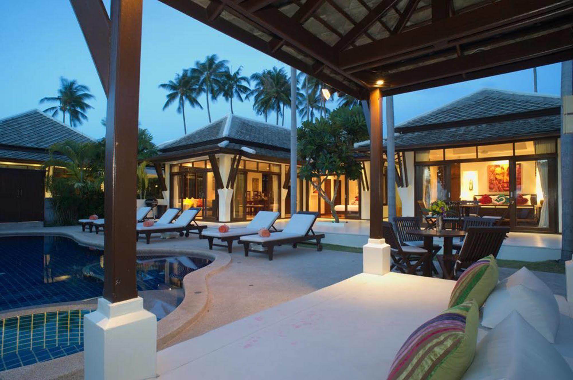 Villa Kisiti Bophut