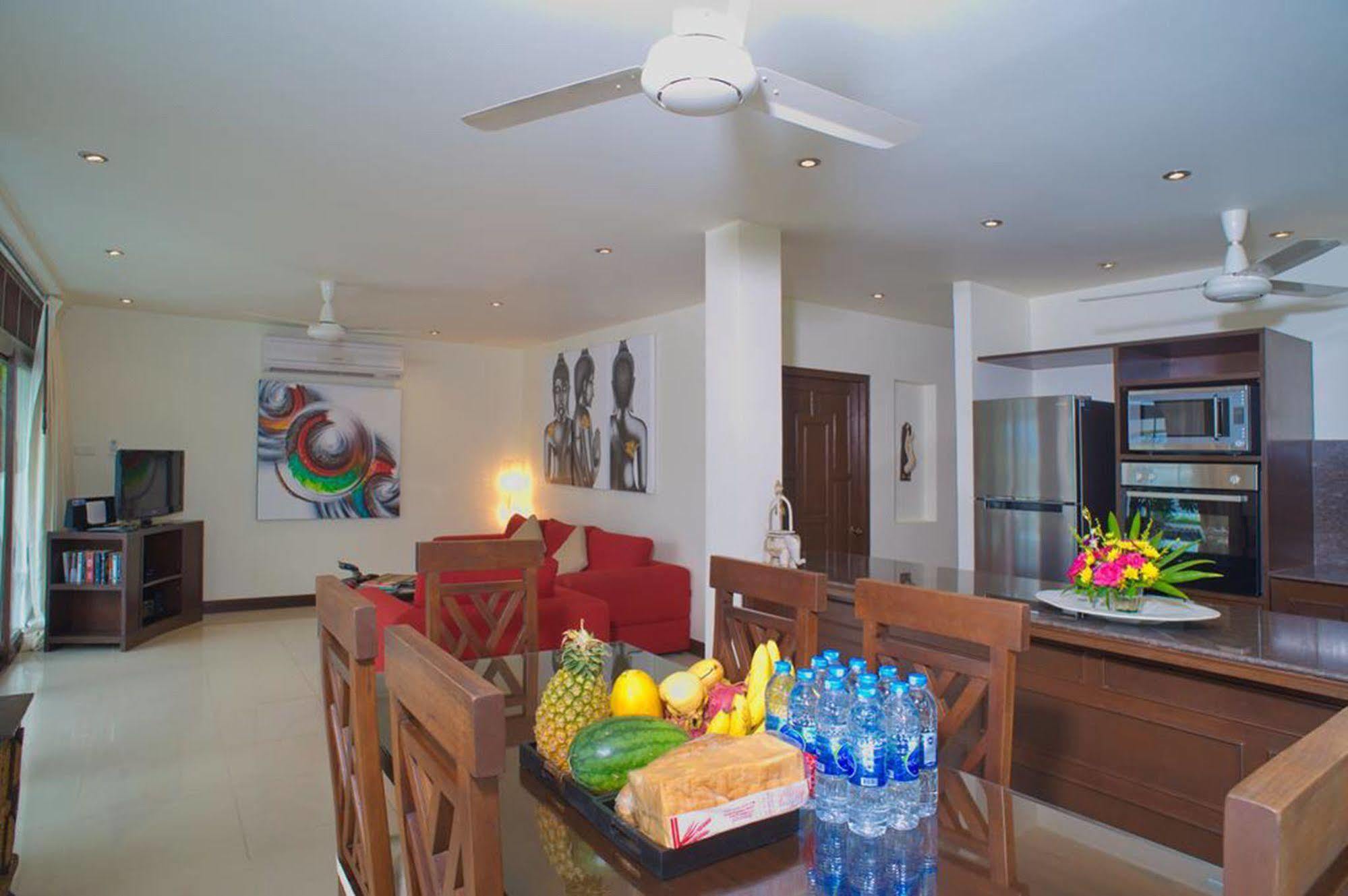 Shimoni Private Pool Pousada Bophut