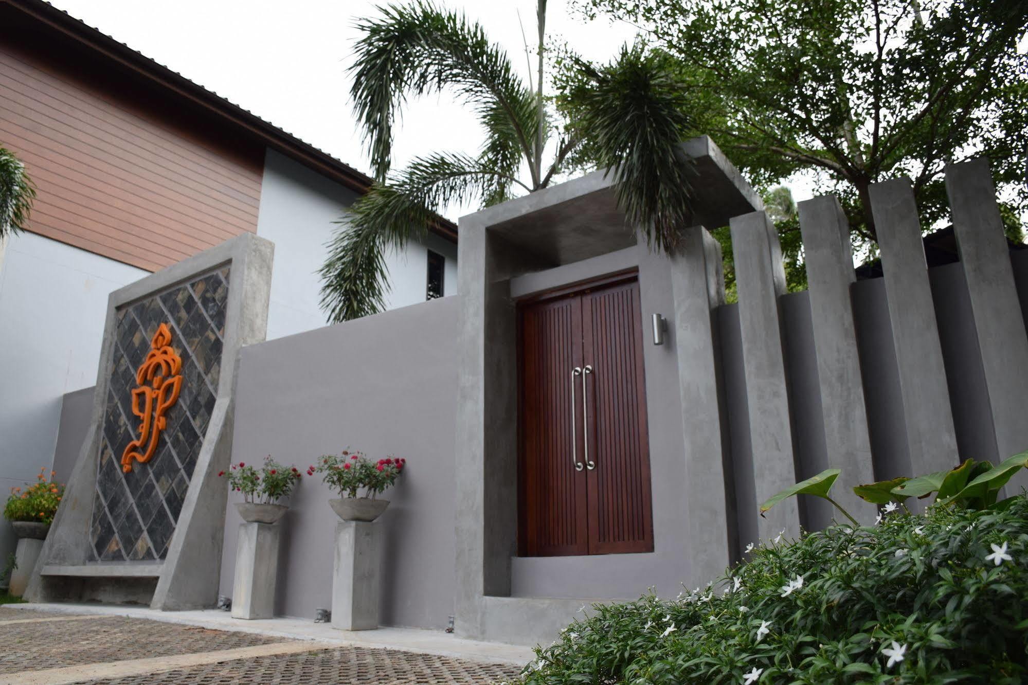 Baan Rawee Apartamento Bophut