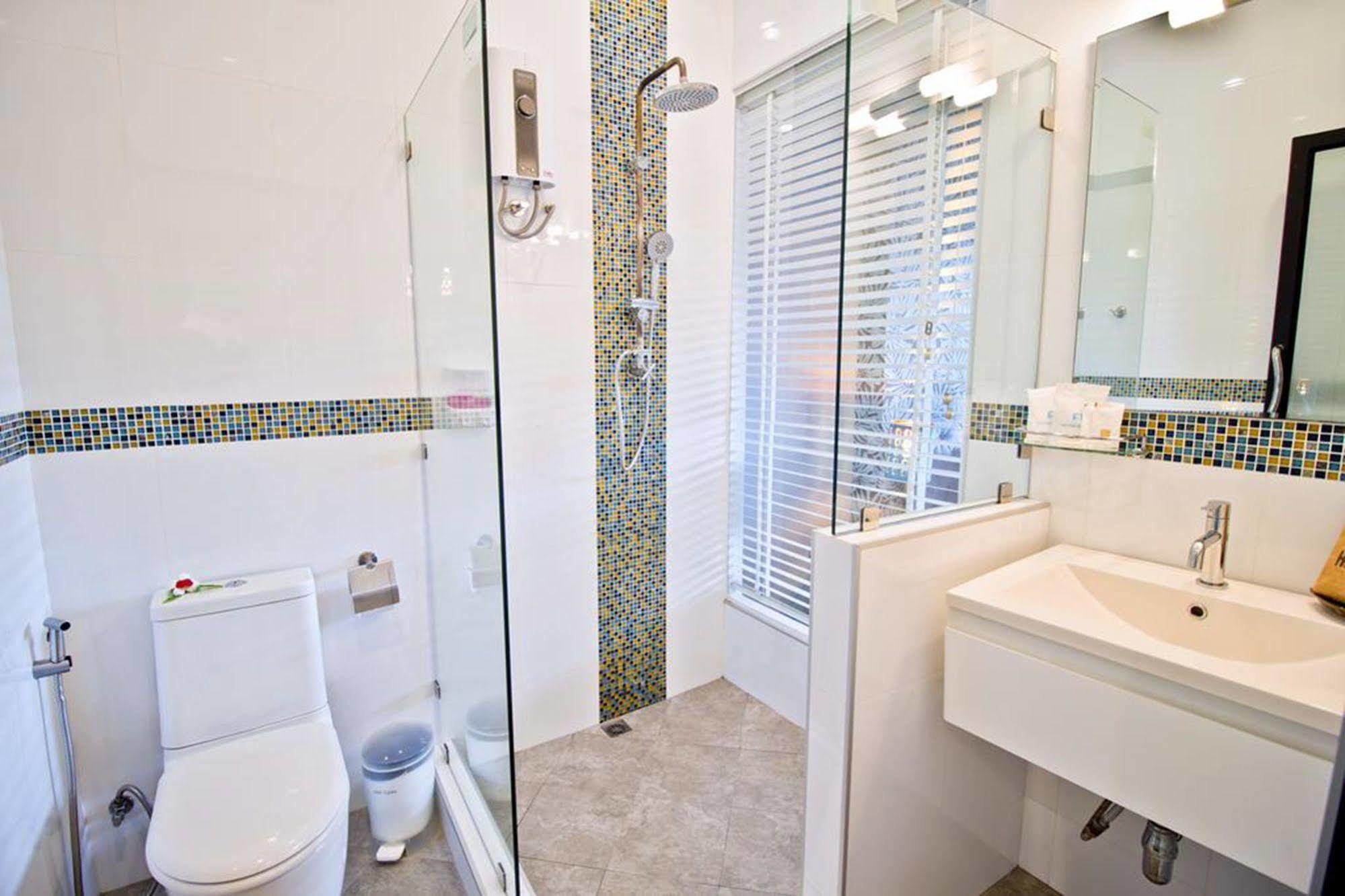 Apartamento Baan Rawee