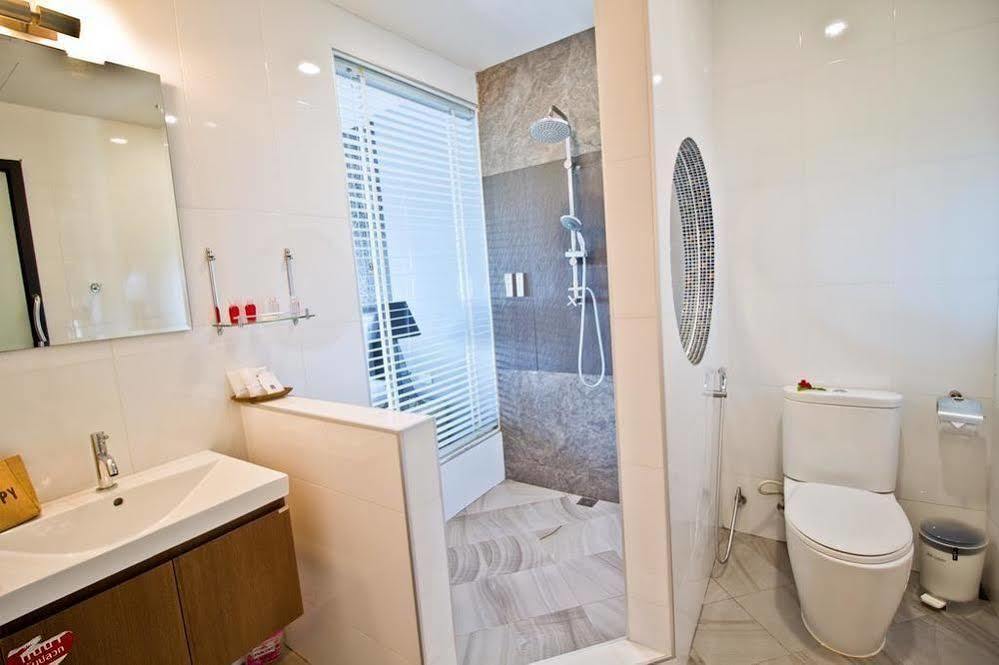 Apartamento Baan Rawee *