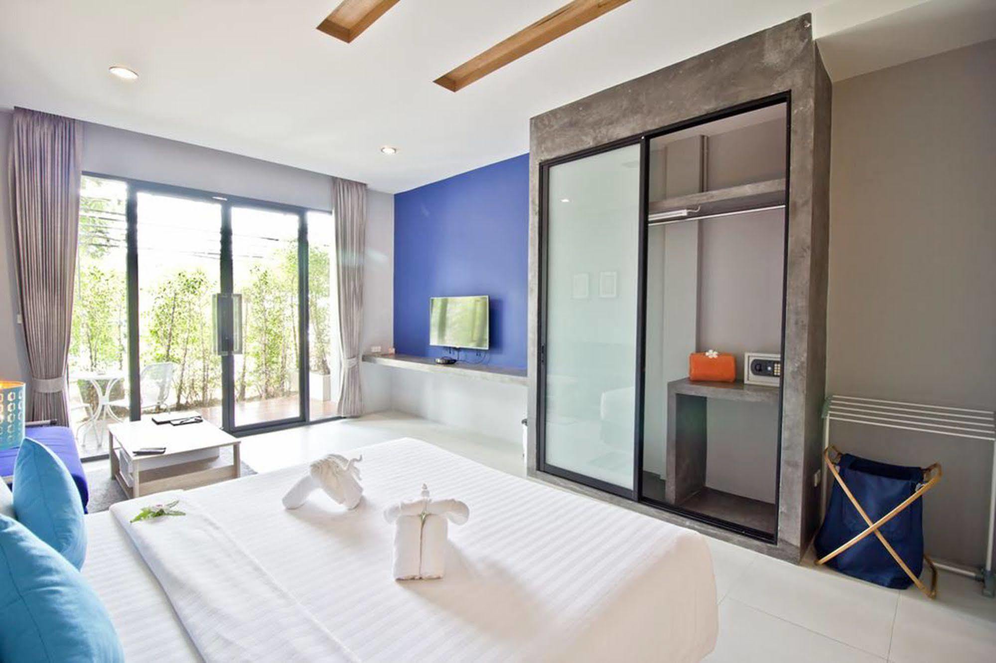 Baan Rawee Apartamento