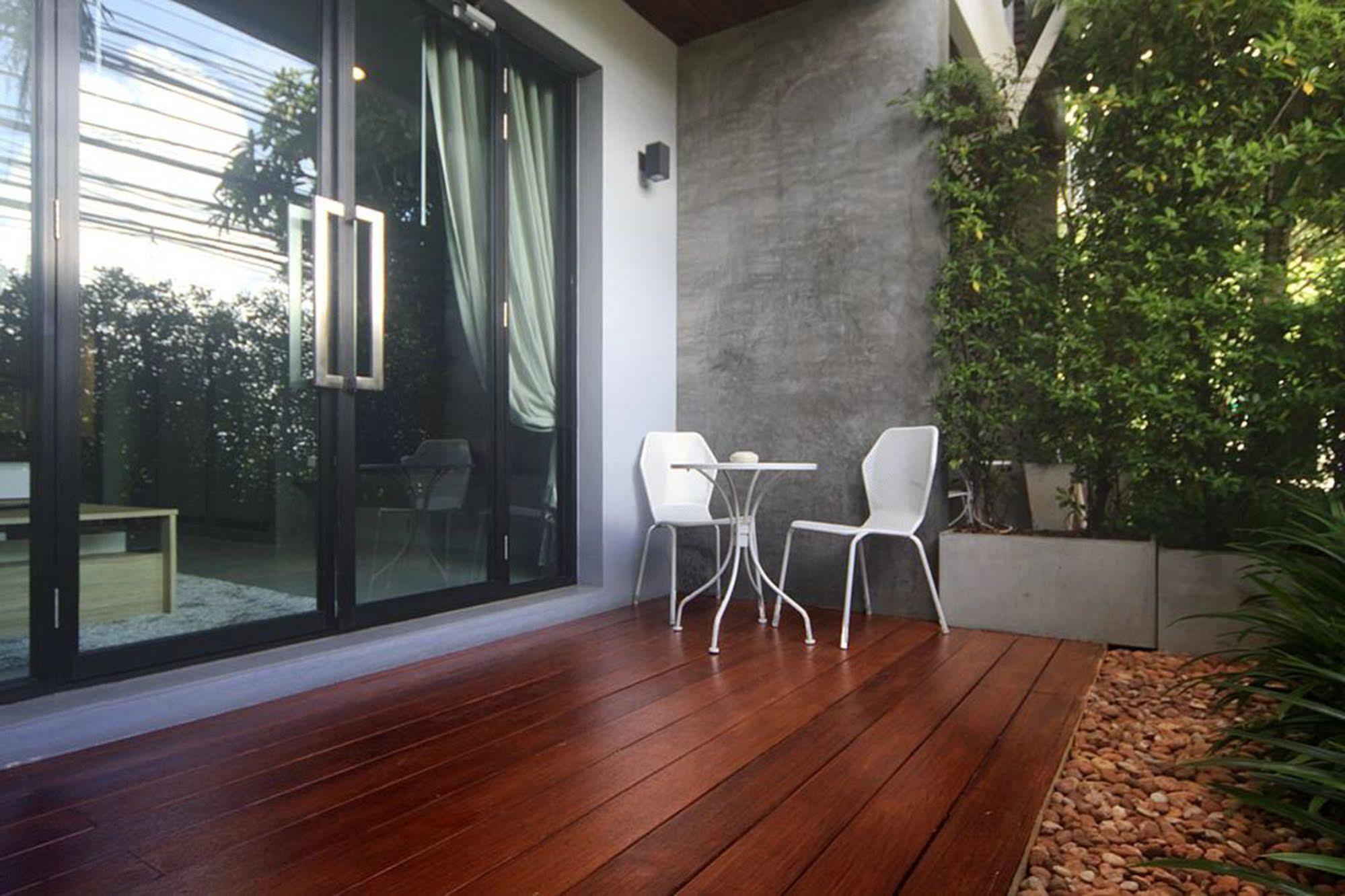 Baan Rawee Apartamento Bophut