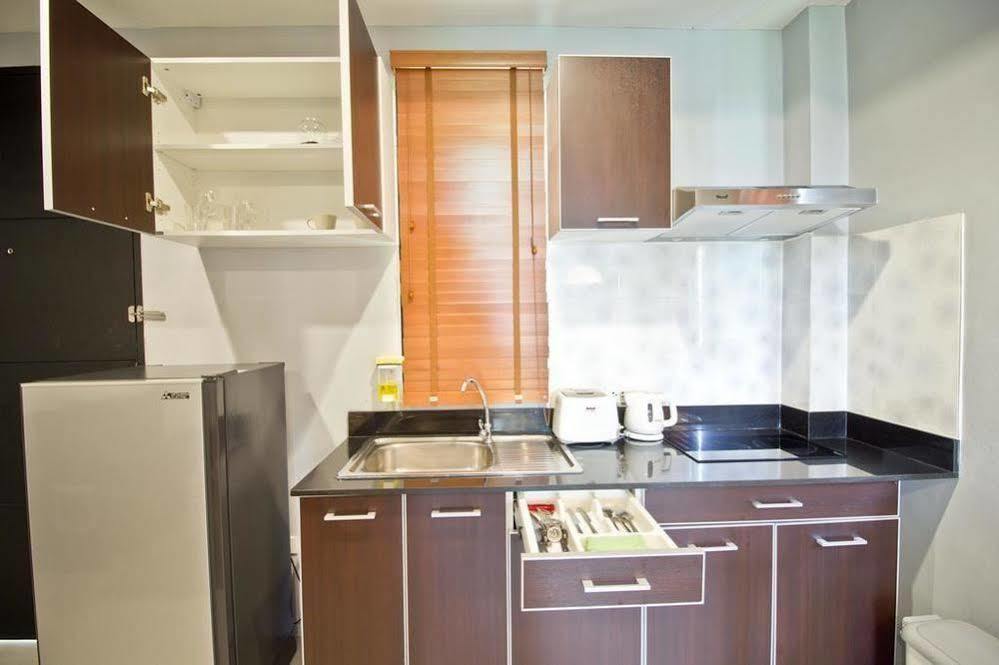 Baan Rawee Apartamento