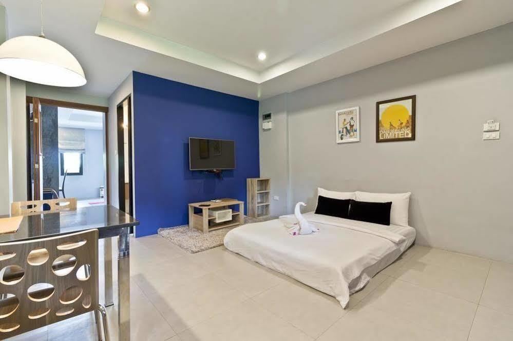 Baan Rawee Apartamento *